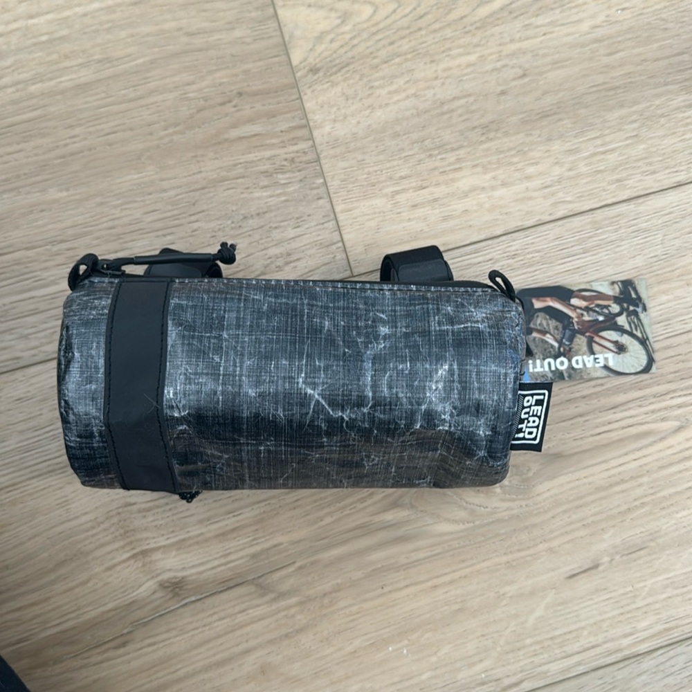 Lead Out Gear! Burrito Bag